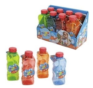 Picture of Bańki mydlane 500ml mix