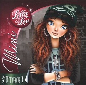 Obrazek Lilla Lou Mini Street