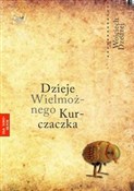 Dzieje Wie... - Wojciech Dzedzej -  foreign books in polish 
