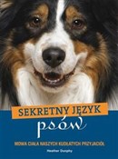 polish book : Sekretny j... - Heather Dunphy