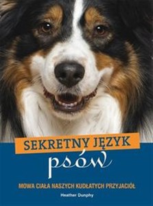 Picture of Sekretny język psów