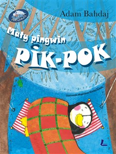 Picture of Mały pingwin Pik Pok