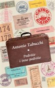 polish book : Podróże i ... - Antonio Tabucchi