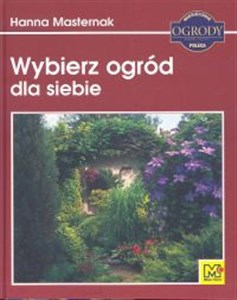 Obrazek Wybierz ogród dla siebie