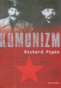 polish book : Komunizm - Richard Pipes
