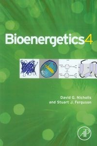 Picture of Bioenergetics 4