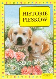 Picture of Historie piesków