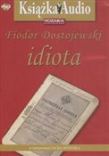 Polska książka : [Audiobook... - Fiodor Dostojewski