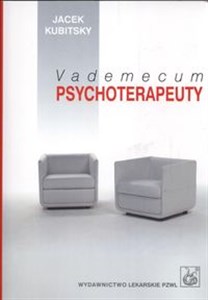 Picture of Vademecum psychoterapeuty
