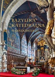 Obrazek Bazylika Katedralna w Sandomierzu