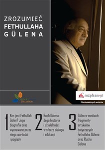 Obrazek Zrozumieć Fethullaha Gülena