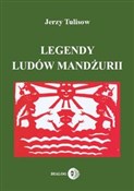 Legendy lu... - Jerzy Tulisow -  books in polish 