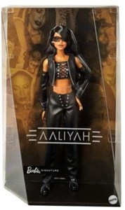 Picture of Barbie Aaliyah