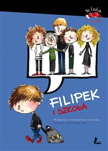 Picture of Filipek i szkoła