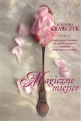 Polska książka : Magiczne m... - Agnieszka Krawczyk