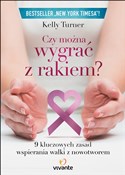 Czy można ... - Kelly Turner -  foreign books in polish 