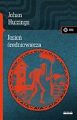 Polska książka : Jesień śre... - Johan Huizinga