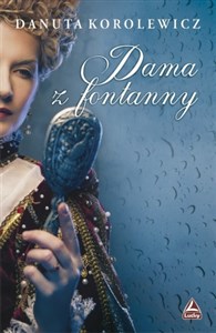Picture of Dama z fontanny