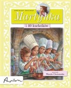 Polska książka : Martynka i... - Gilbert Delahaye