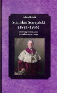 Obrazek Stanisław Starzyński (1853-1935)