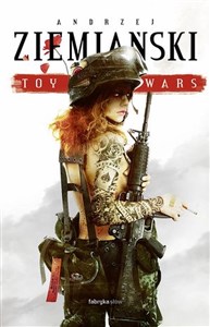 Picture of Toy Wars