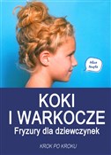 Koki i war... - Alice Peuple -  books in polish 