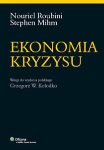 Picture of Ekonomia kryzysu