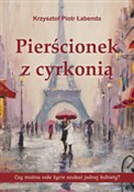 Pierścione... - Krzysztof P. Łabenda -  Polish Bookstore 