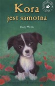 polish book : Kora jest ... - Holly Webb