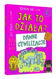 Obrazek Jak to działa Dawne cywilizacje