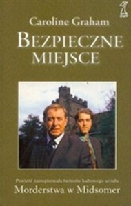 Obrazek Bezpieczne miejsce