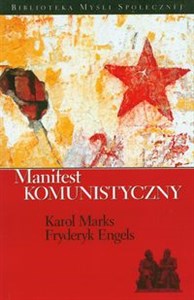 Obrazek Manifest komunistyczny