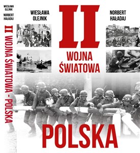 Picture of II Wojna Światowa Polska