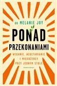 Ponad prze... - Melanie Joy -  books from Poland