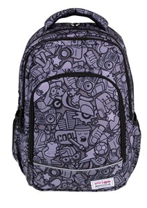 Obrazek Plecak CM5 Misty Comic STRIGO