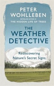 Picture of The Weather Detective Rediscovering Nature’s Secret Signs
