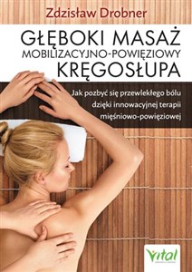 Picture of Głęboki masaż mobilizacyjno-powięziowy kręgosłupa