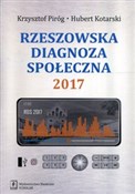 Rzeszowska... - Krzysztof Piróg, Hubert Kotarski -  Książka z wysyłką do UK