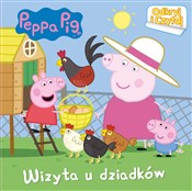 Wizyta u d... - Opracowanie Zbiorowe -  books from Poland