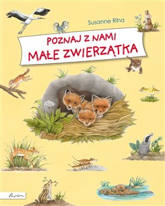 Picture of Poznaj z nami małe zwierzątka