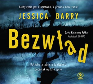 Picture of [Audiobook] Bezwład