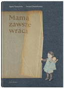 Mama zawsz... - A. TUSZYŃSKA, Iwona Chmielewska - Ksiegarnia w UK