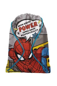 Obrazek Worek na gimnastykę Spider Man