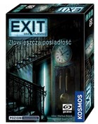 Polska książka : Exit: Złow...