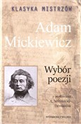 polish book : Klasyka mi... - Adam Mickiewicz