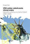 USA wobec ... - Grzegorz Nycz -  books from Poland