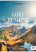 Książka : Góry Rumun... - Maria Czub, Aleksander Dymek