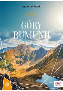 Obrazek Góry Rumunii MountainBook