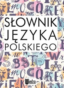 Obrazek Słownik języka polskiego