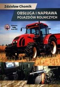 polish book : Obsługa i ... - Zdzisław Chomik